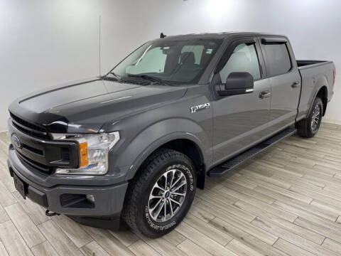 2020 Ford F-150 for sale at TRAVERS GMT AUTO SALES - Traver GMT Auto Sales West in O Fallon MO