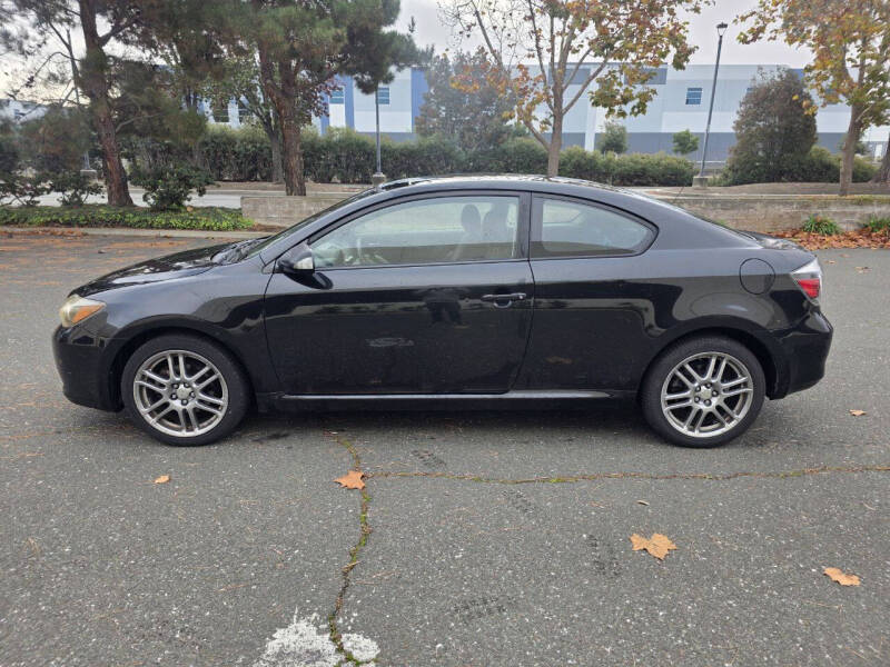 2008 Scion tC