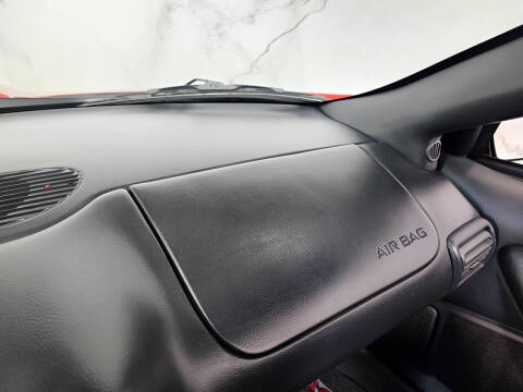 1999 Chevrolet Camaro Z28