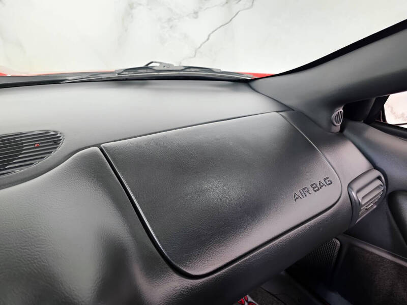 1999 Chevrolet Camaro Z28