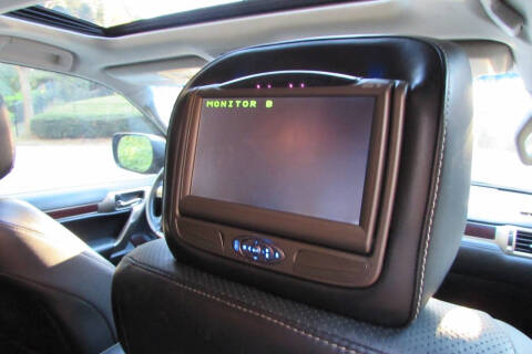 2014 Lexus GX 460 Luxury