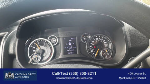 2022 RAM 3500 Tradesman