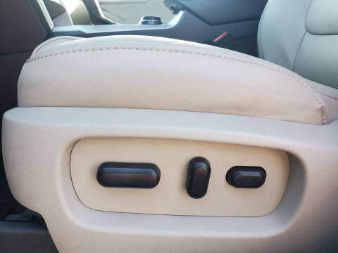 2011 Ford Explorer XLT