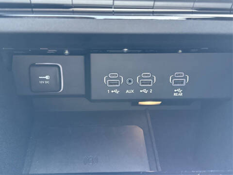 2024 Jeep Wagoneer Series III