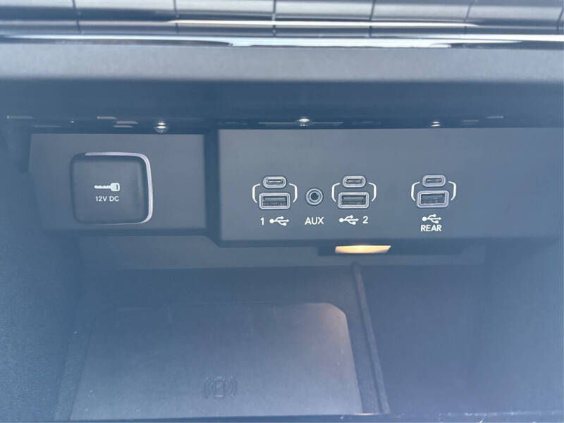 2024 Jeep Wagoneer Series III