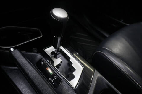 2016 Toyota RAV4 Hybrid Limited