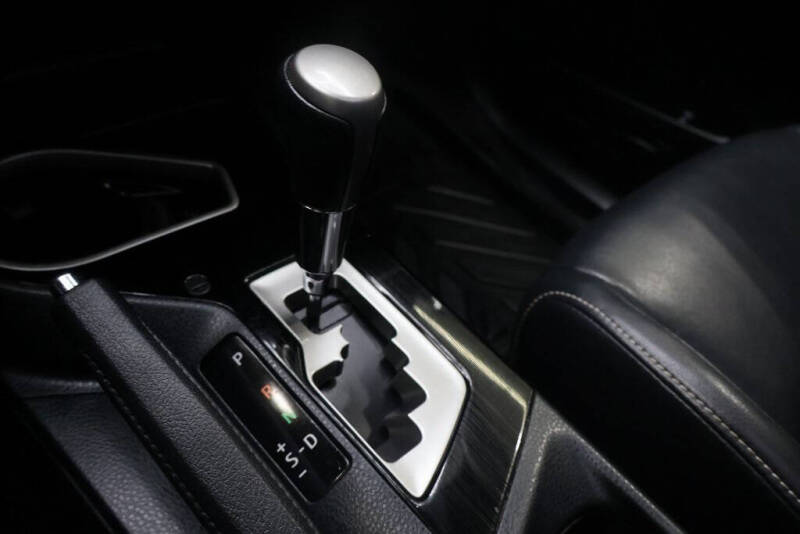 2016 Toyota RAV4 Hybrid Limited