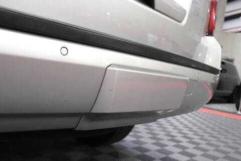 2017 Chevrolet Tahoe LS