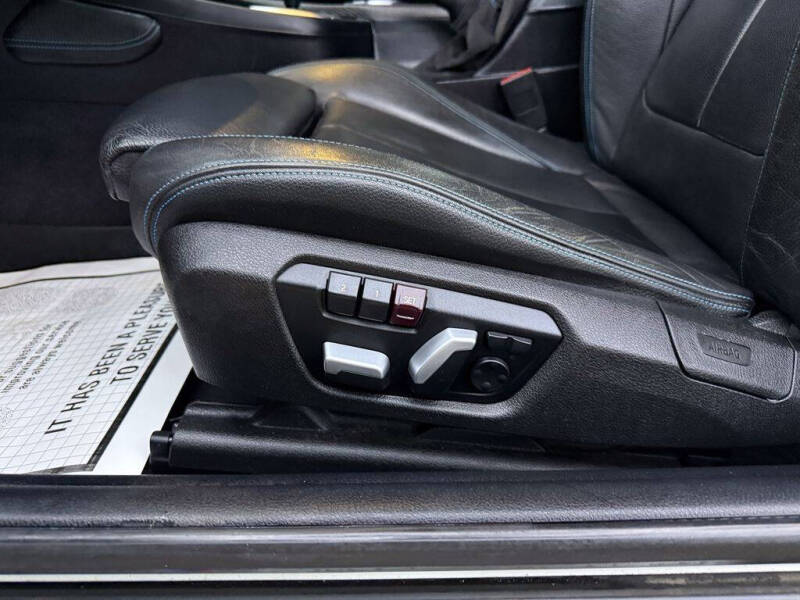 2017 BMW M2