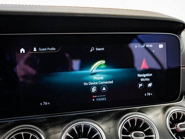 2023 Mercedes-Benz E-Class E 450 4MATIC