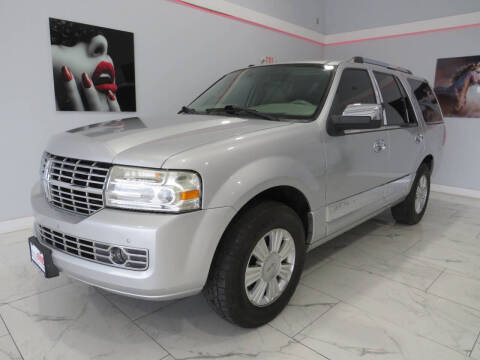 2010 Lincoln Navigator