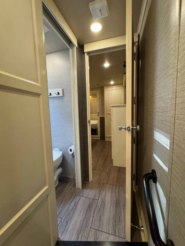 2021 Vanleigh RV Beacon Series M-34RLB