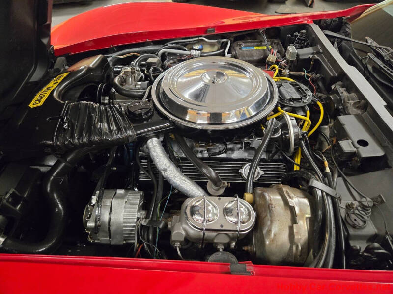 1981 Chevrolet Corvette