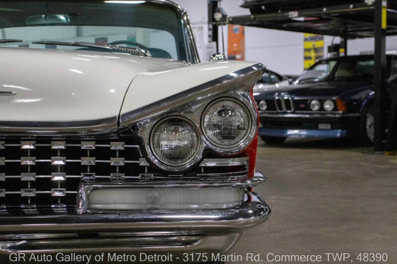 1959 Buick LeSabre
