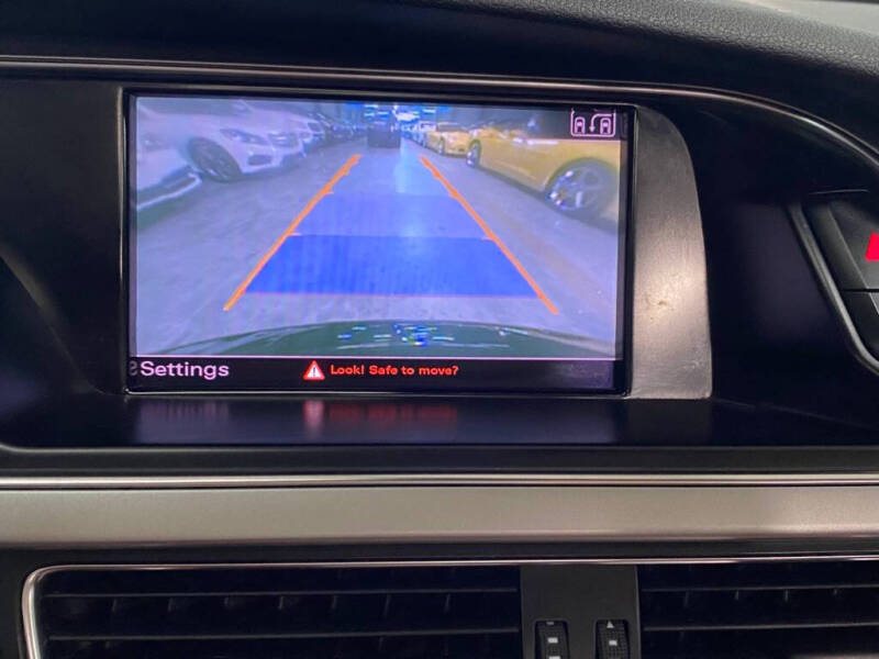 2012 Audi S5 3.0T quattro Premium Plus