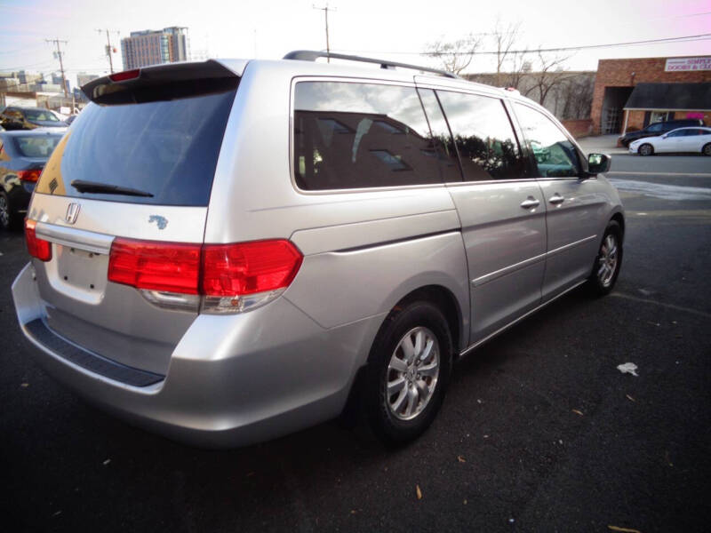 2010 Honda Odyssey EX-L photo 5