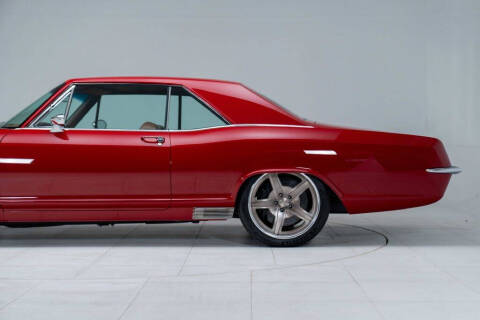 1965 Buick Riviera