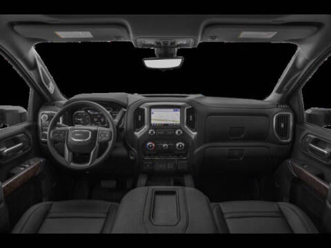 2023 GMC Sierra 3500HD