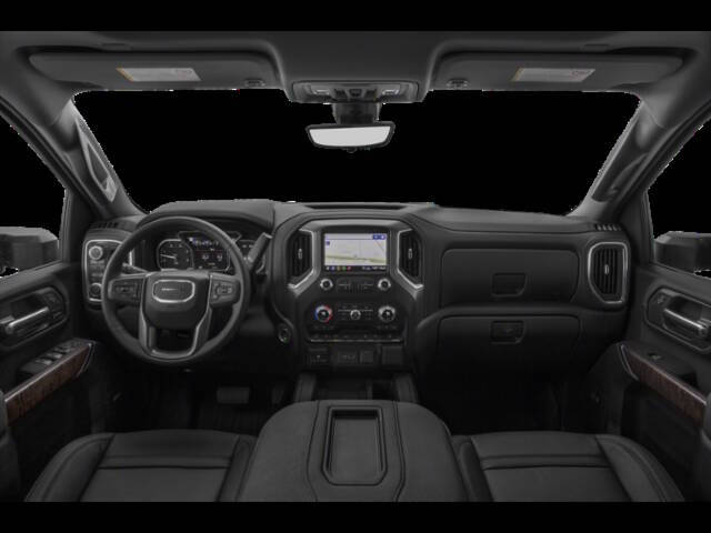 2023 GMC Sierra 3500HD