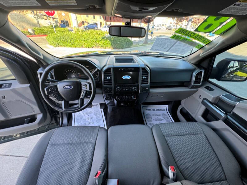 2018 Ford F-150 for sale at Got Cars in Downey, CA