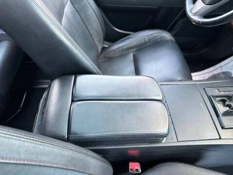 2015 Mazda CX-9 Touring