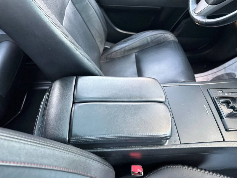 2015 Mazda CX-9 Touring