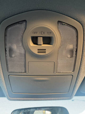 2012 Toyota Prius v Five