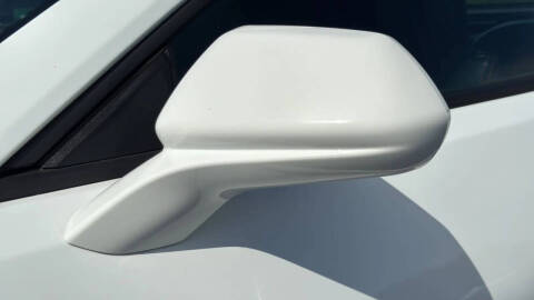 2021 Chevrolet Camaro