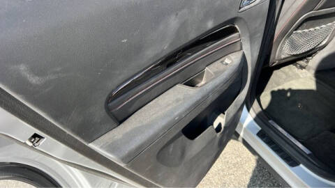 2013 GMC Terrain Denali