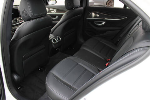 2023 Mercedes-Benz E-Class AMG E 53