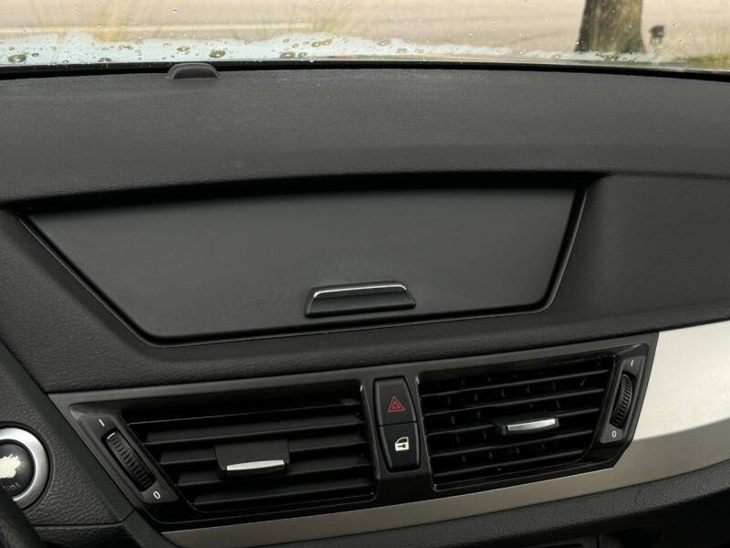 2014 BMW X1 sDrive28i