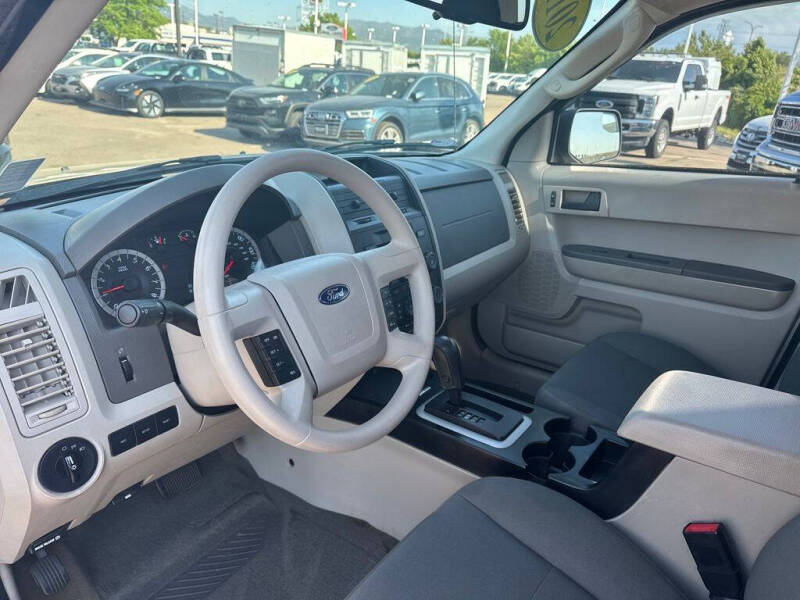 2012 Ford Escape XLS