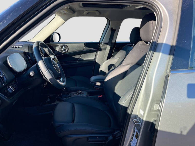 2024 MINI Countryman Cooper S