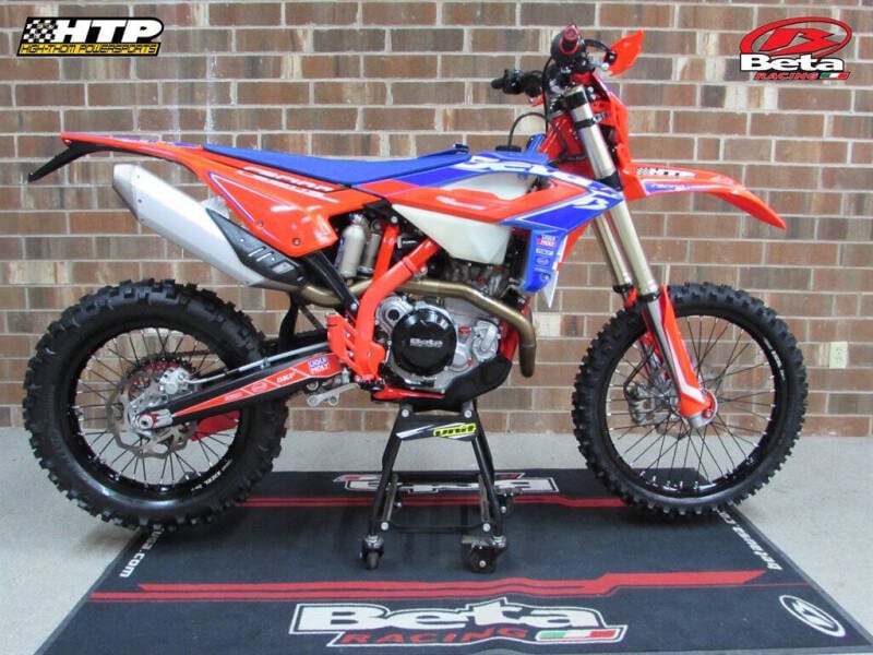 2023 Beta 430 RR-Race for sale at High-Thom Motors - Powersports in Thomasville NC