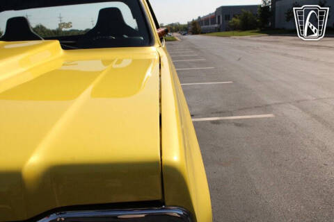 1977 Chevrolet Blazer