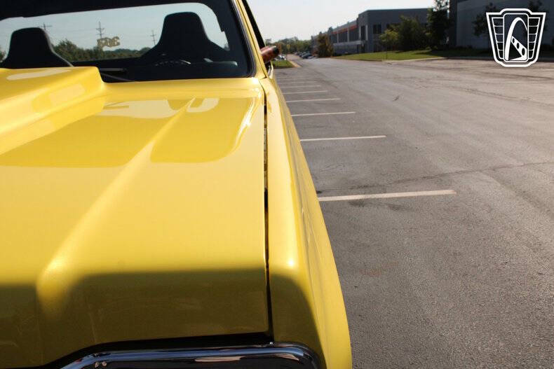 1977 Chevrolet Blazer