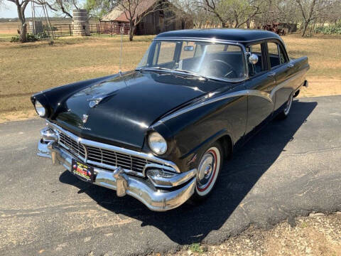 1956 Ford Fairlane