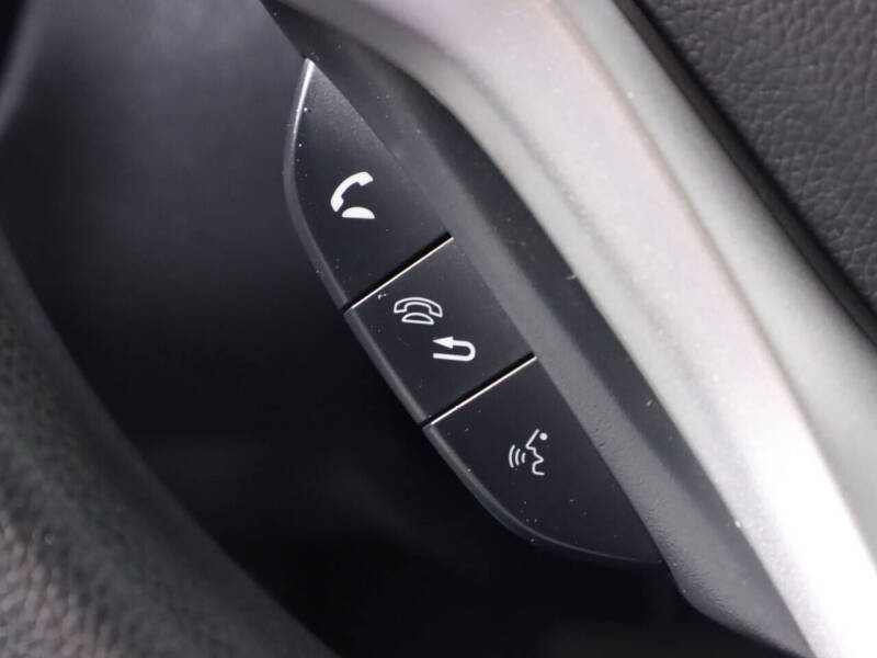 2020 Honda Fit LX