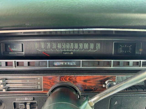 1970 Chevrolet Impala