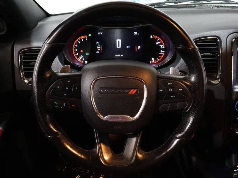 2020 Dodge Durango R/T