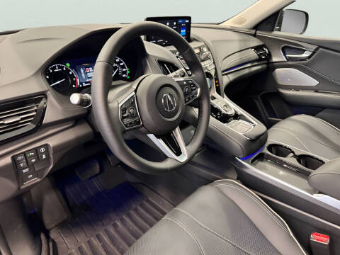 2026 Acura RDX SH-AWD w/Advance
