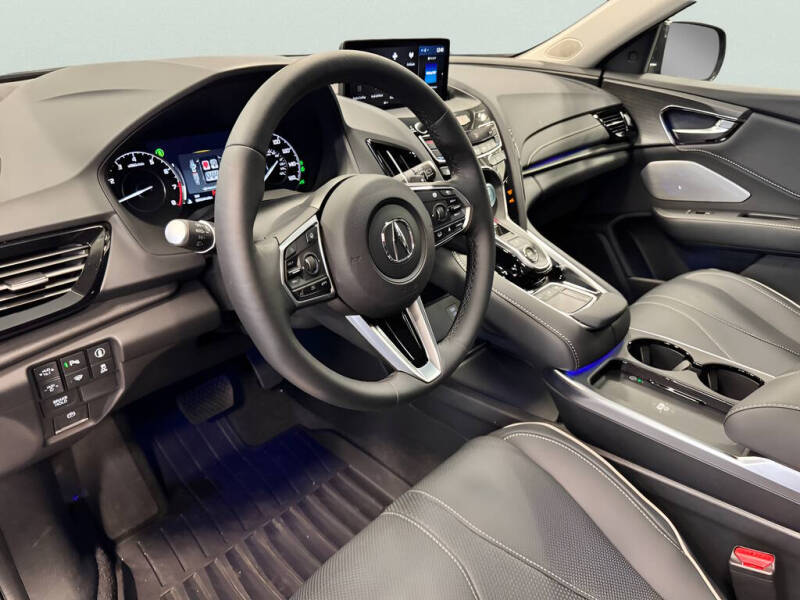 2026 Acura RDX SH-AWD w/Advance