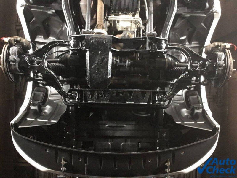 2018 RAM 1500 Night