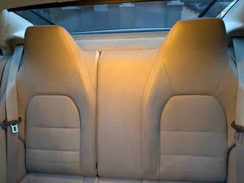 2012 Mercedes-Benz E-Class E 550