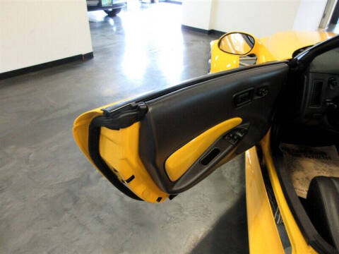 2002 Chrysler Prowler