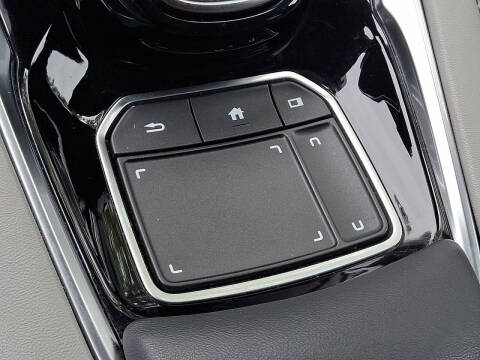 2021 Acura RDX SH-AWD w/Tech