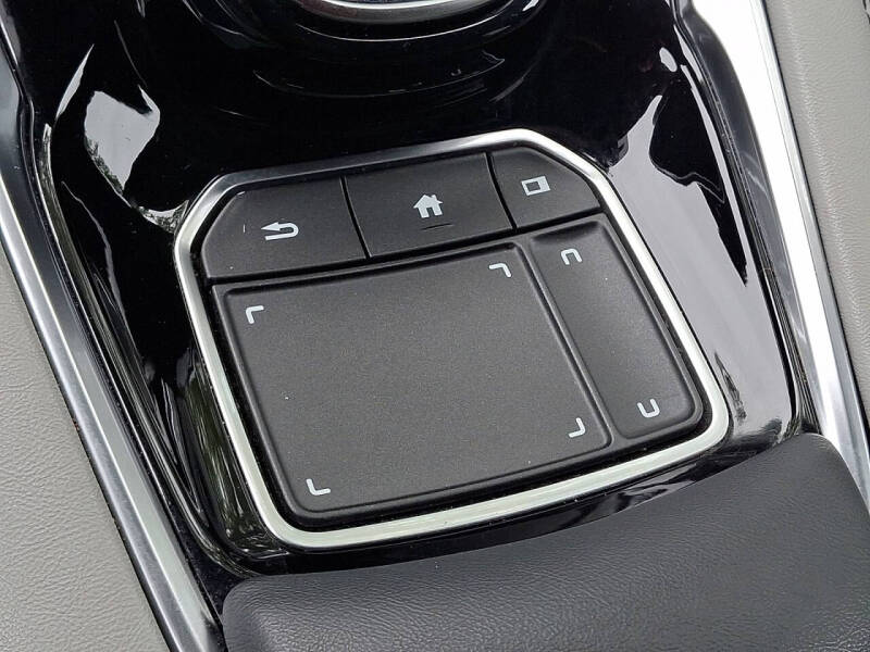 2021 Acura RDX SH-AWD w/Tech