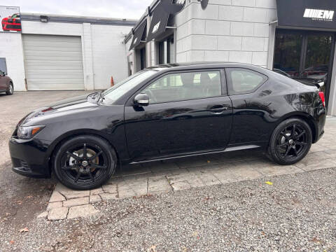 2013 Scion tC