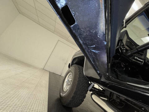 1979 Chevrolet C/K 10 Series