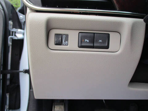 2017 Cadillac ATS 2.0T Luxury